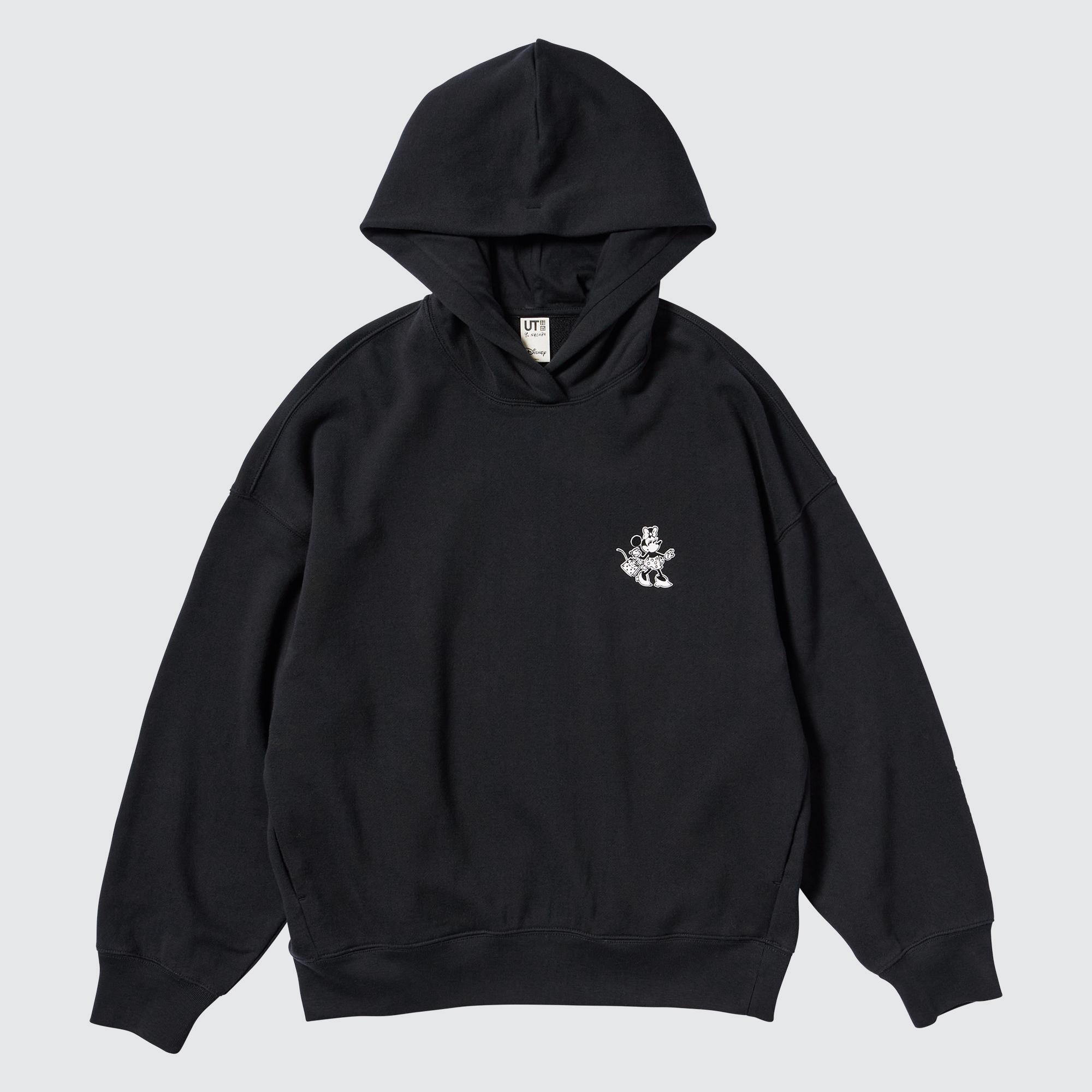 MAGIC FOR ALL x YU NAGABA SWEAT HOODIE