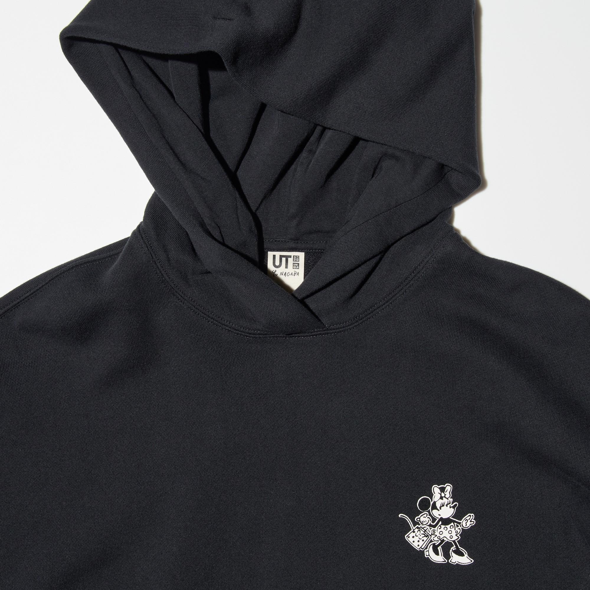 MAGIC FOR ALL with Yu Nagaba Sweat Hoodie