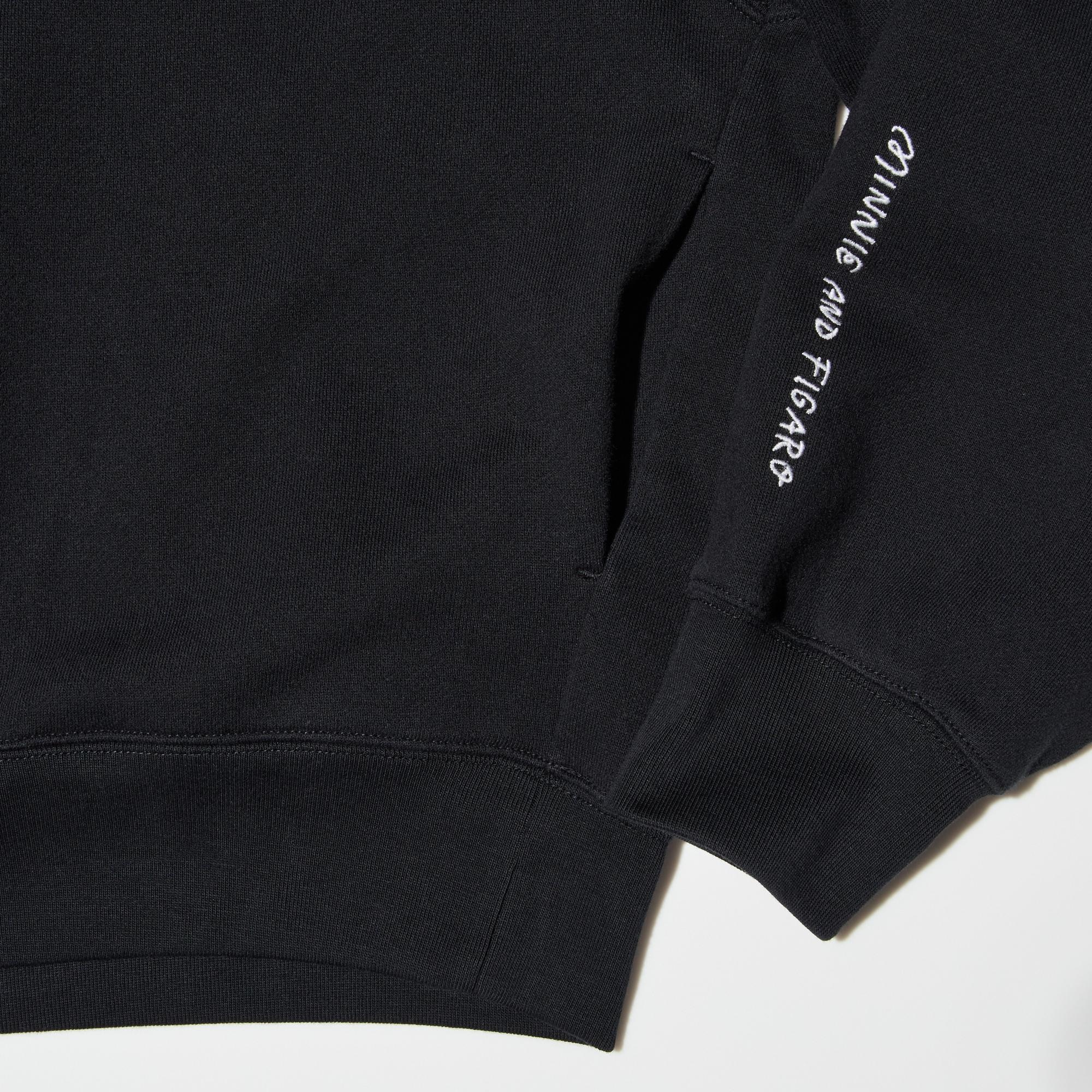 MAGIC FOR ALL with Yu Nagaba Sweat Hoodie