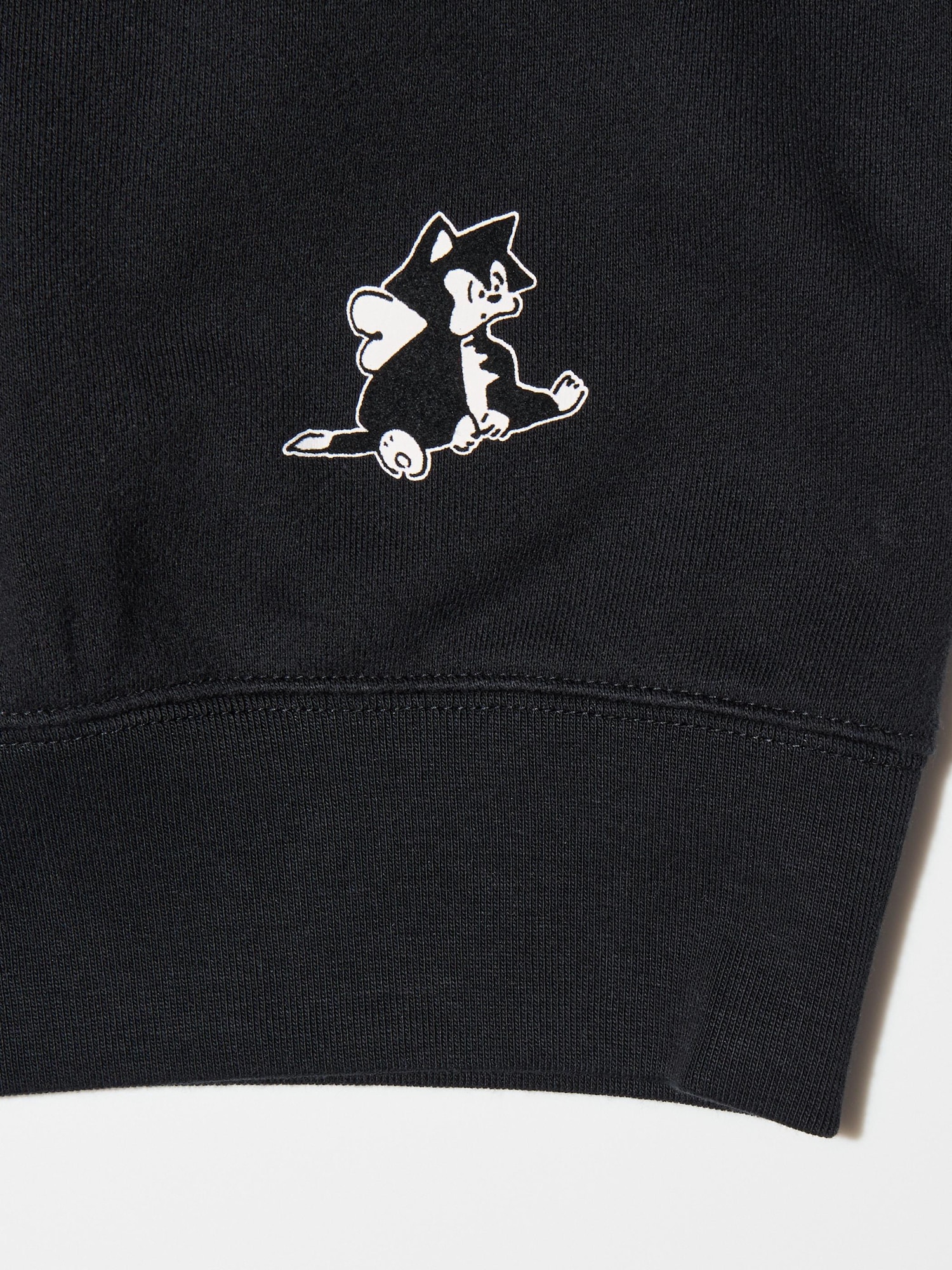 MAGIC FOR ALL with Yu Nagaba Sweat Hoodie | Mickey Mouse