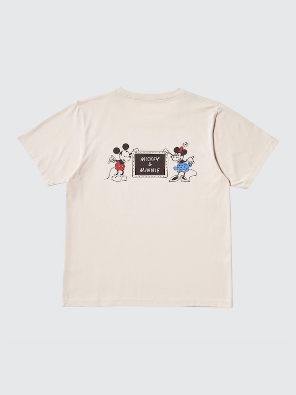 MAGIC FOR ALL with Yu Nagaba UT Graphic T-Shirt | Mickey Mouse