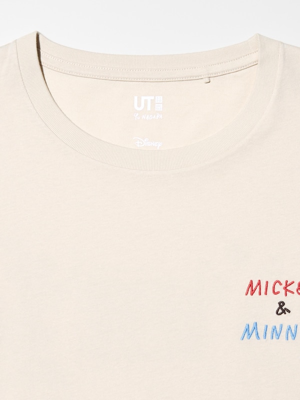 MAGIC FOR ALL with Yu Nagaba UT Graphic T-Shirt | Mickey Mouse