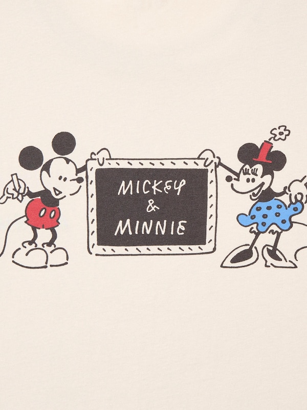 MAGIC FOR ALL with Yu Nagaba UT Graphic T-Shirt | Mickey Mouse
