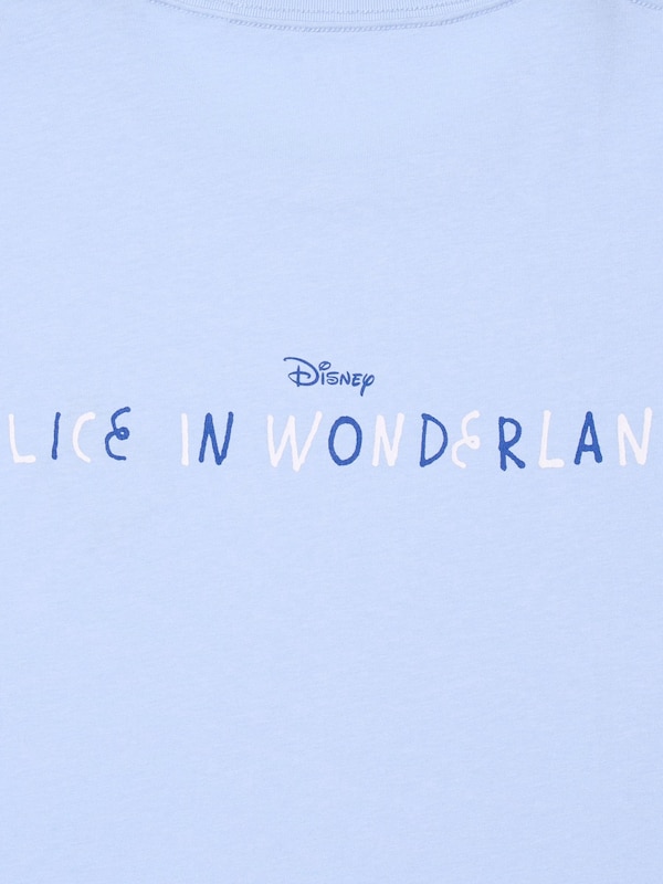 MAGIC FOR ALL with Yu Nagaba UT Graphic T-Shirt | Alice in Wonderland
