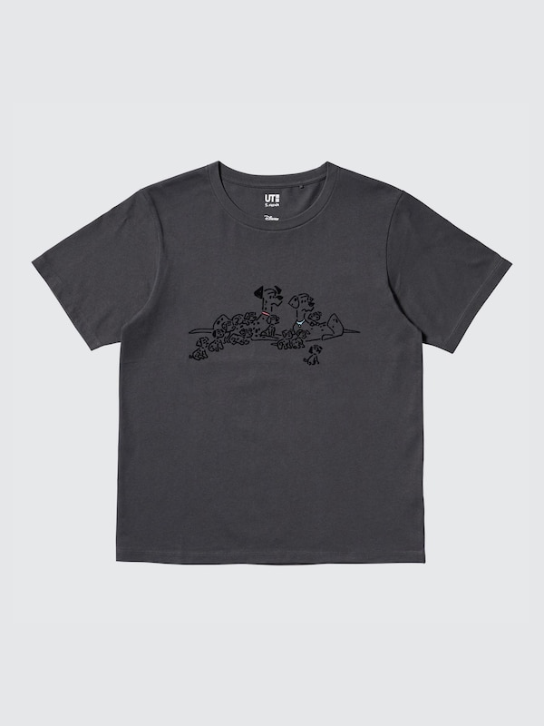 MAGIC FOR ALL with Yu Nagaba UT Graphic T-Shirt | 101 Dalmatians