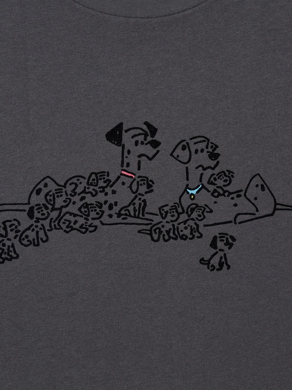 MAGIC FOR ALL with Yu Nagaba UT Graphic T-Shirt | 101 Dalmatians