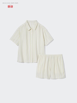 Pyjamas (Stripe)