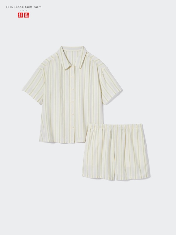 Pyjamas (Stripe)