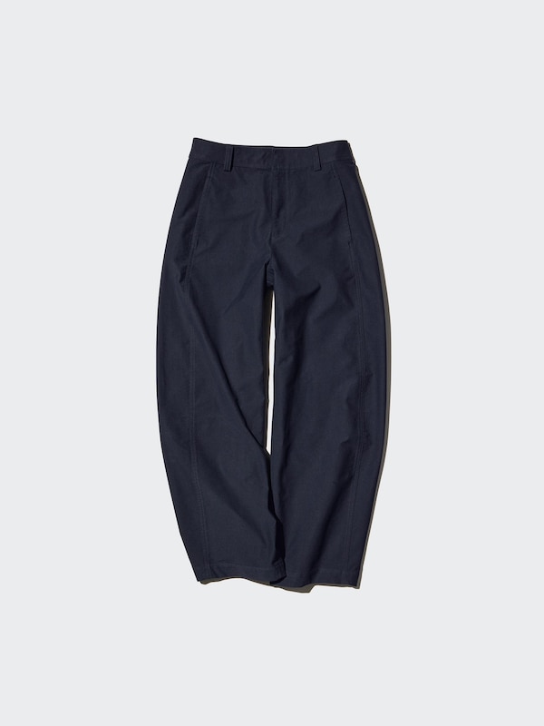 Jersey Barrel Pants