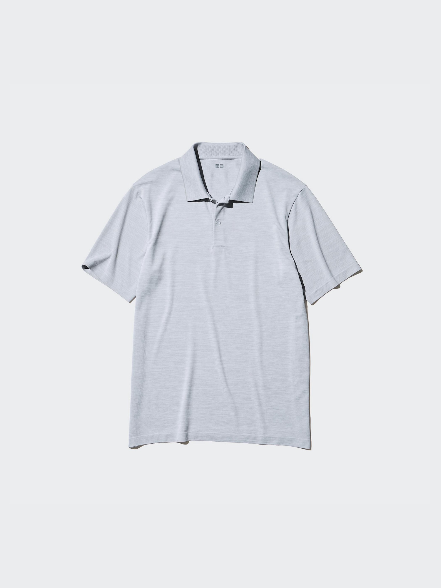 DRY-EX Polo Shirt | UNIQLO US