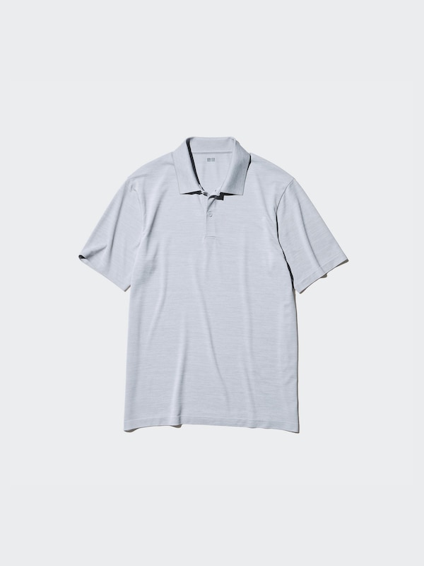 DRY-EX Polo Shirt