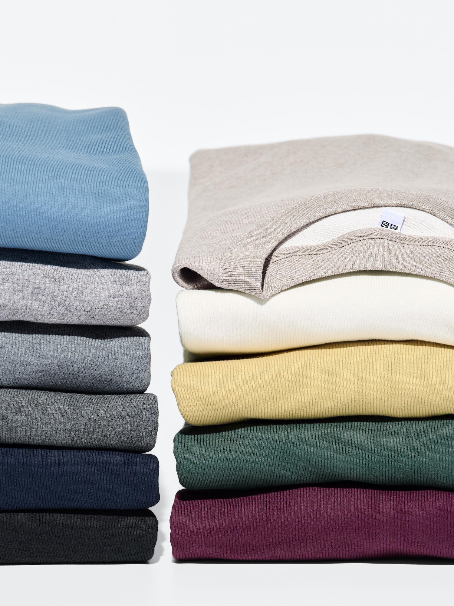 Sweatshirt | UNIQLO US
