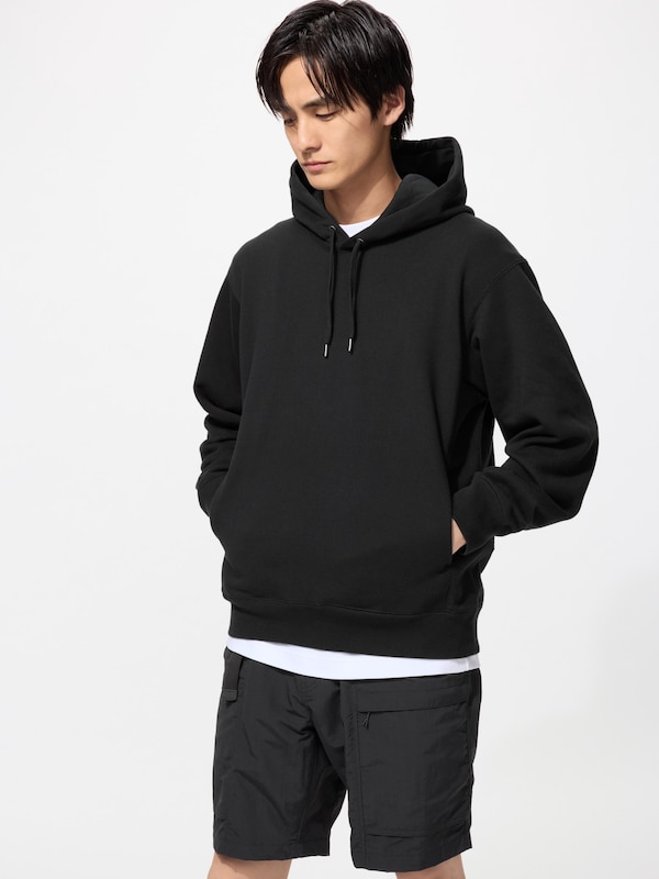 Sweat Pullover Hoodie