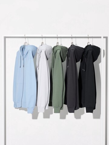 Sweat Full-Zip Hoodie