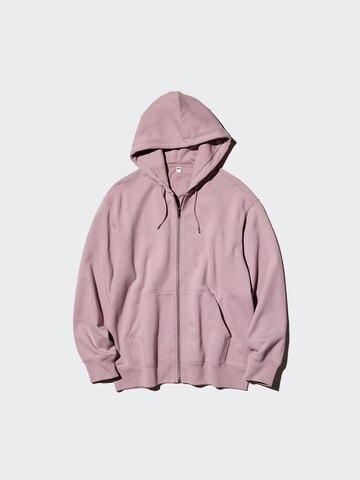 Sweat Full-Zip Hoodie