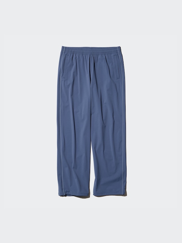Ultra Stretch Active Track Pants