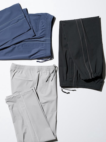 EXTRA STRETCH ACTIVE TRACK PANTS
