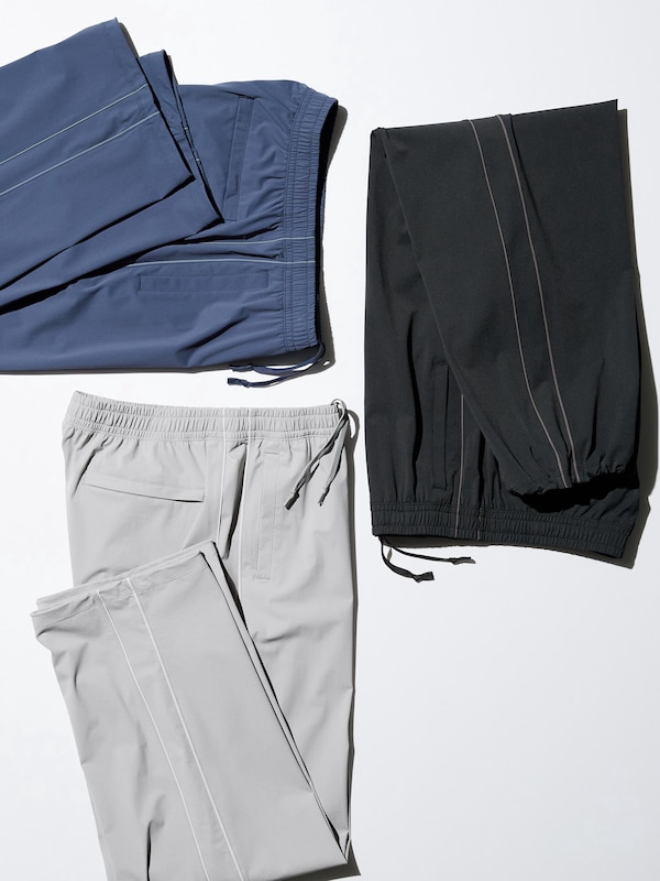 Ultra Stretch Active Track Pants