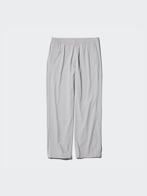 Ultra Stretch Active Track Pants
