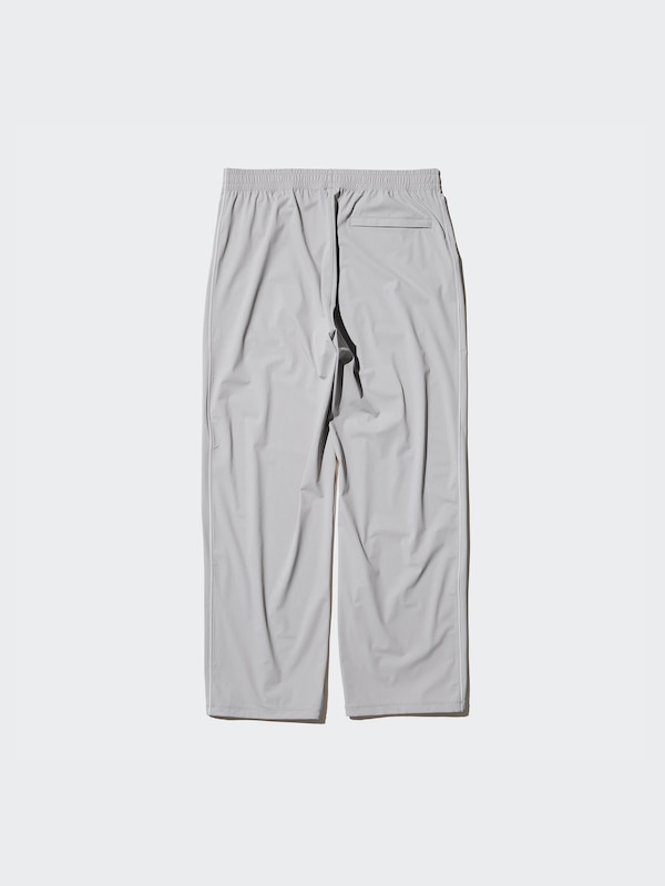 Ultra Stretch Active Track Pants