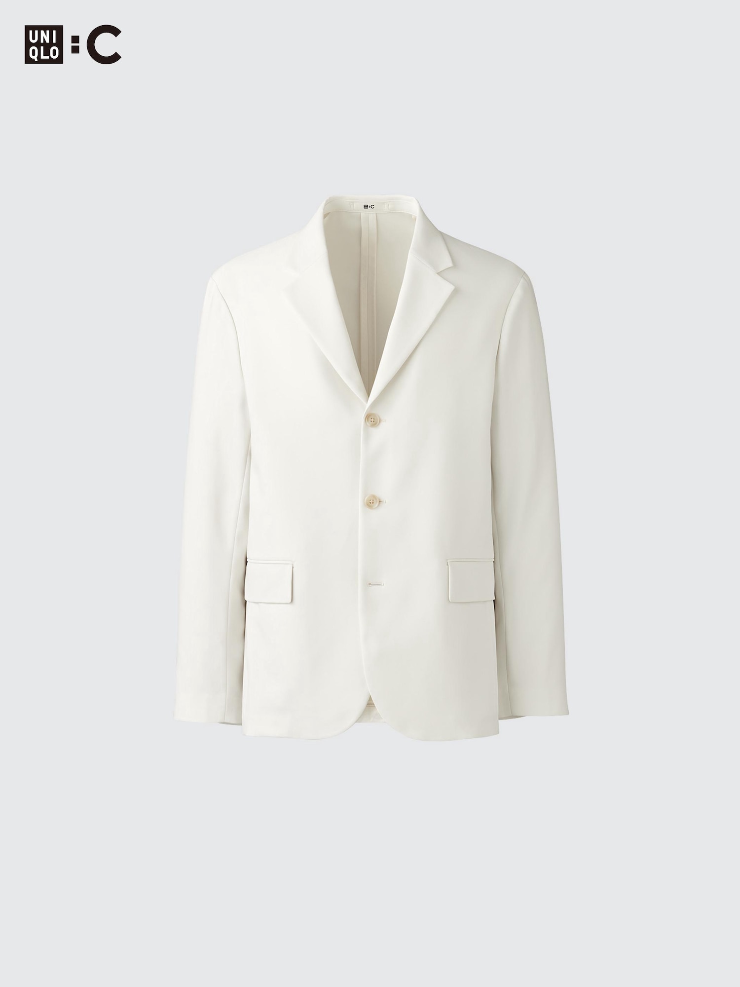 Unisex UNIQLO : C Miracle Air Jacket | UNIQLO AU