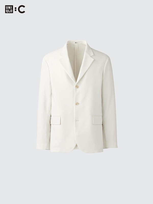 LIGHT WEIGHT JACKET