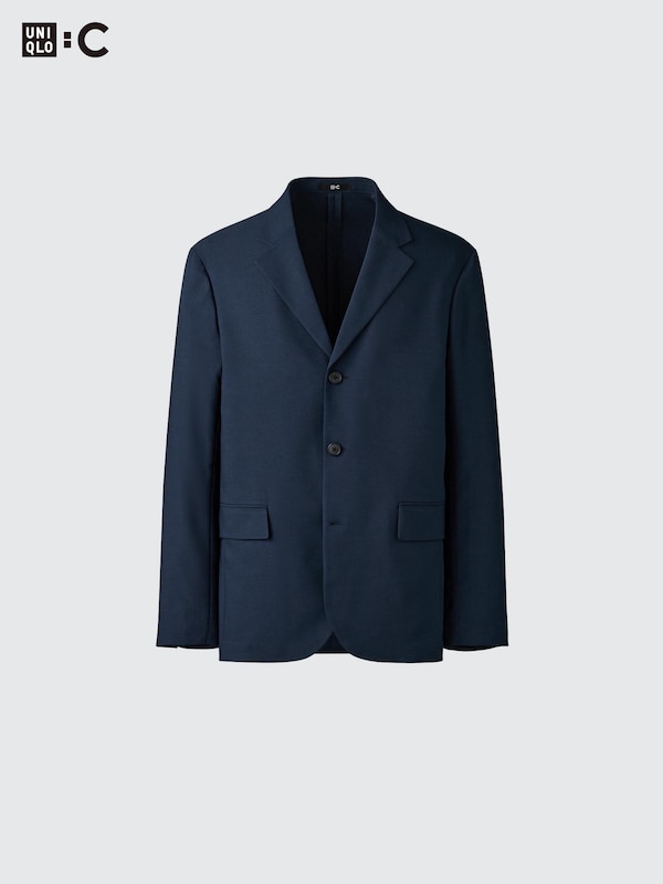 AirSense Jacket