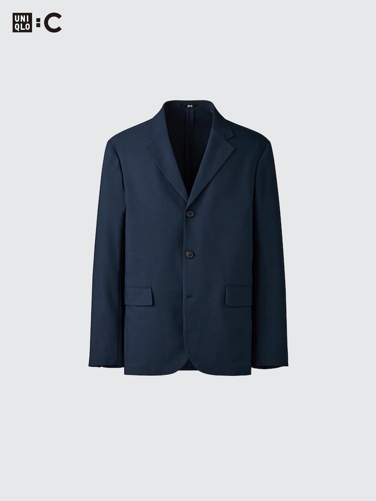 Lightweight Jacket