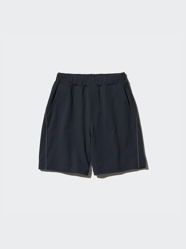 Ultra Stretch Active Shorts