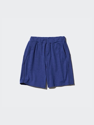 Ultra Stretch Active Shorts