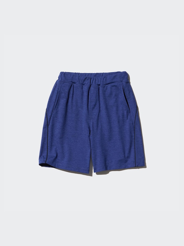 Ultra Stretch Active Shorts