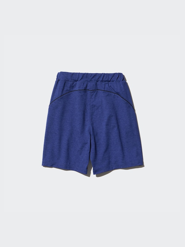 Ultra Stretch Active Shorts