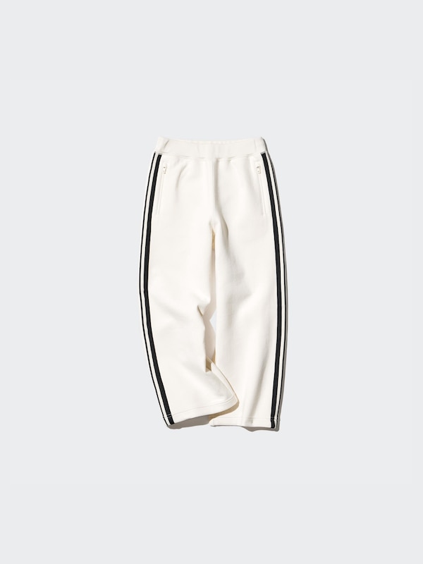 DRY Sweatpants | Striped