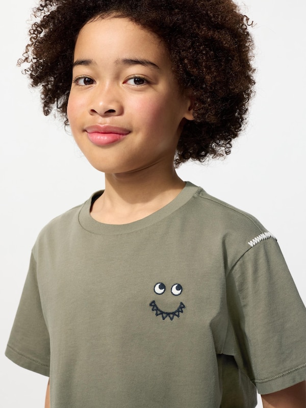 KT1EASY | T-SHIRT