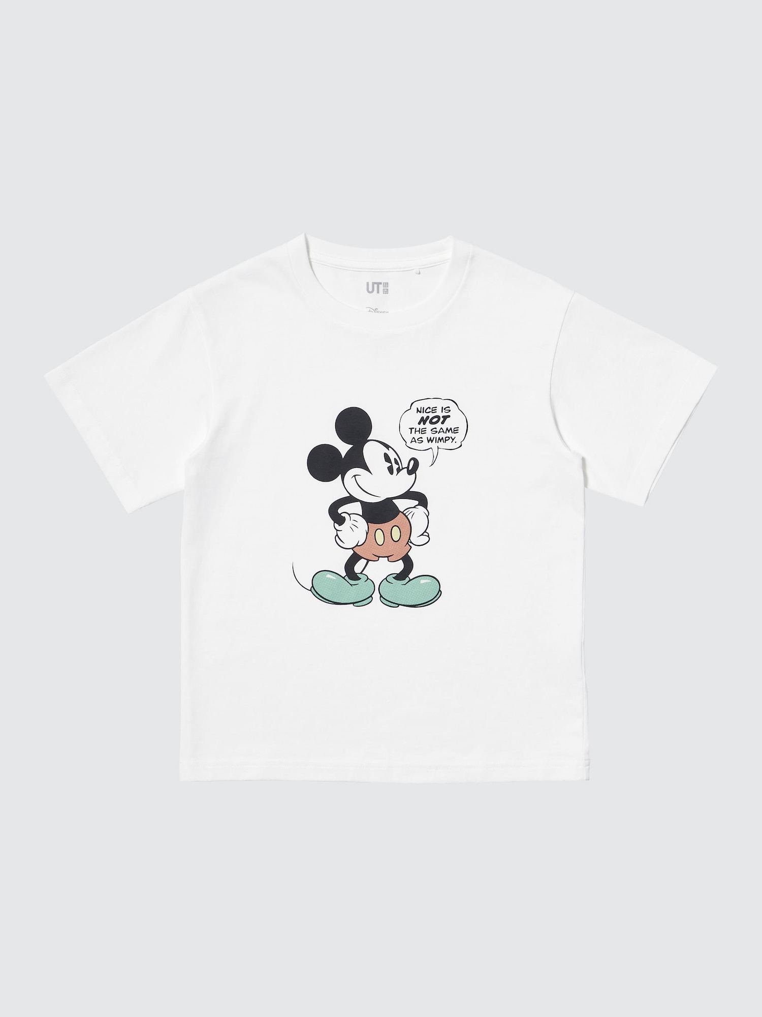 Kids MAGIC FOR ALL TIMELESS UT Graphic T-Shirt | Mickey Mouse 