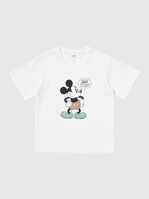 MAGIC FOR ALL TIMELESS UT Graphic T-Shirt | Mickey Mouse