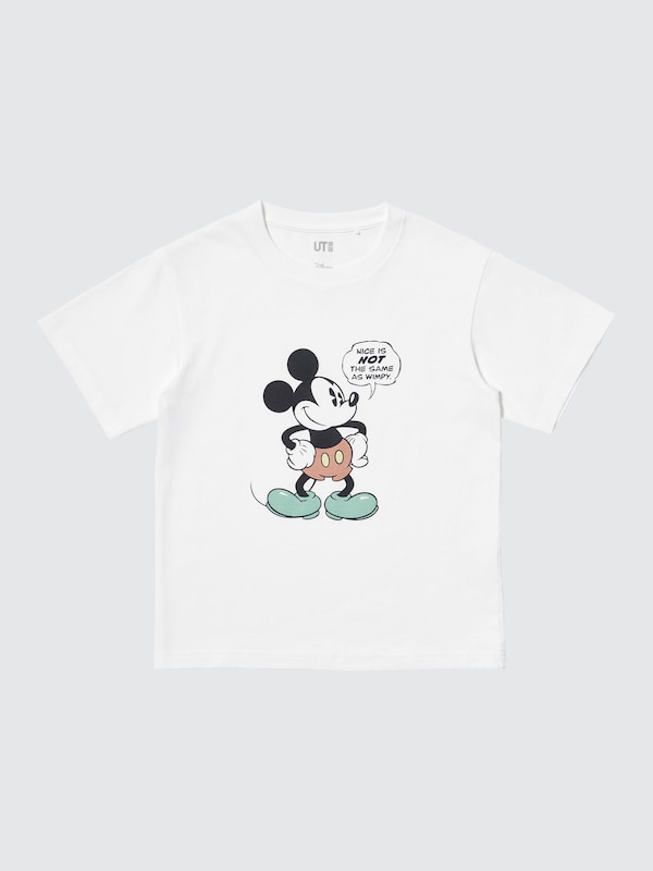 MAGIC FOR ALL TIMELESS UT Graphic T-Shirt | Mickey Mouse