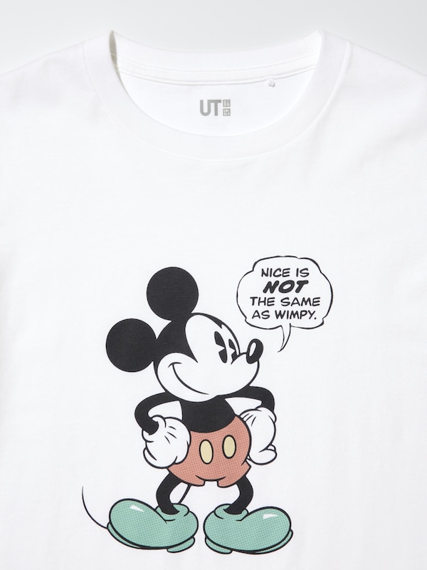 MAGIC FOR ALL TIMELESS UT Graphic T-Shirt | Mickey Mouse