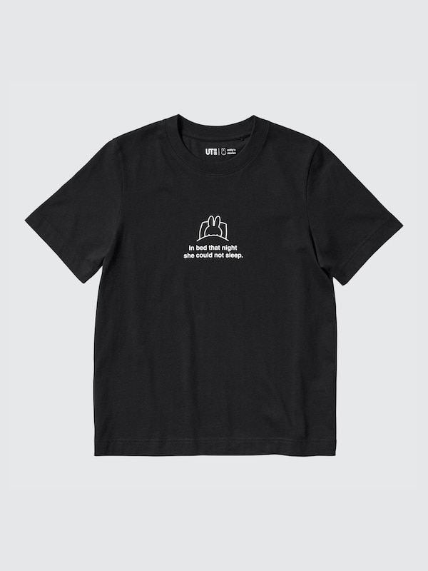 miffy's stories UT Graphic T-Shirt