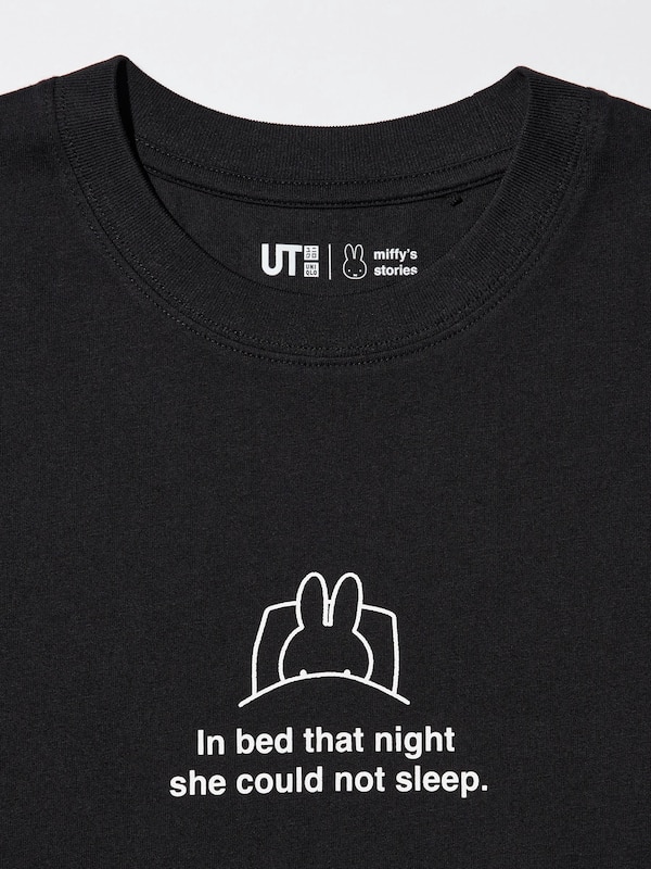 miffy's stories UT Graphic T-Shirt