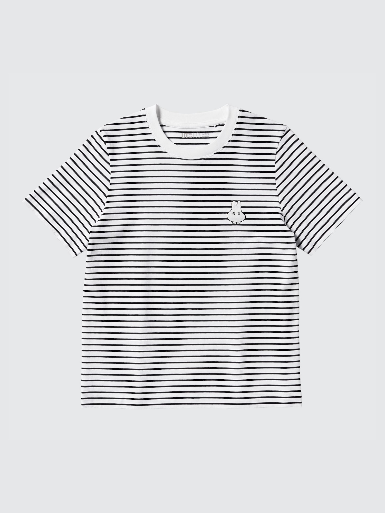 miffy's stories UT Graphic T-Shirt | UNIQLO US