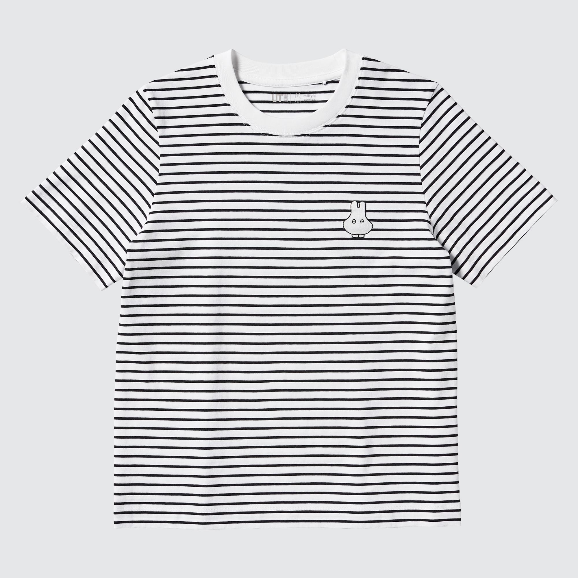 miffy's stories UT Graphic T-Shirt