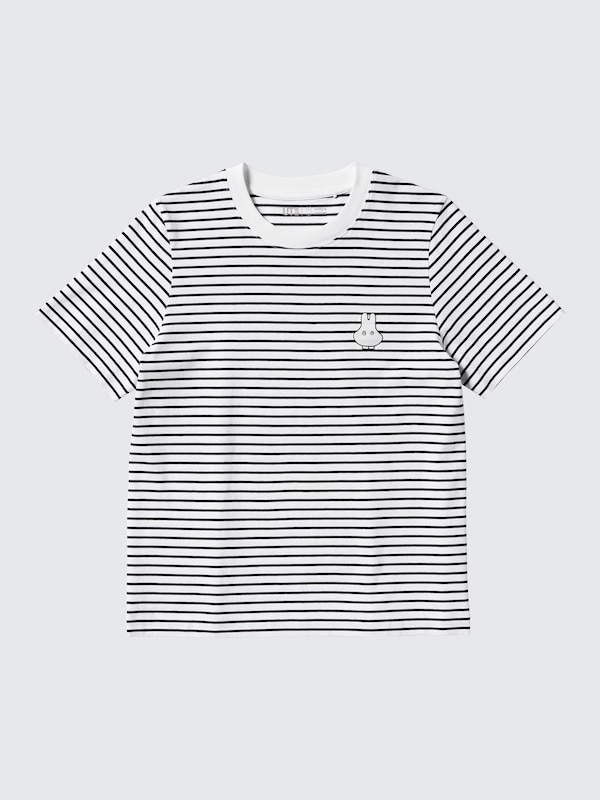 miffy's stories UT (Short-Sleeve Graphic T-Shirt) | UNIQLO US