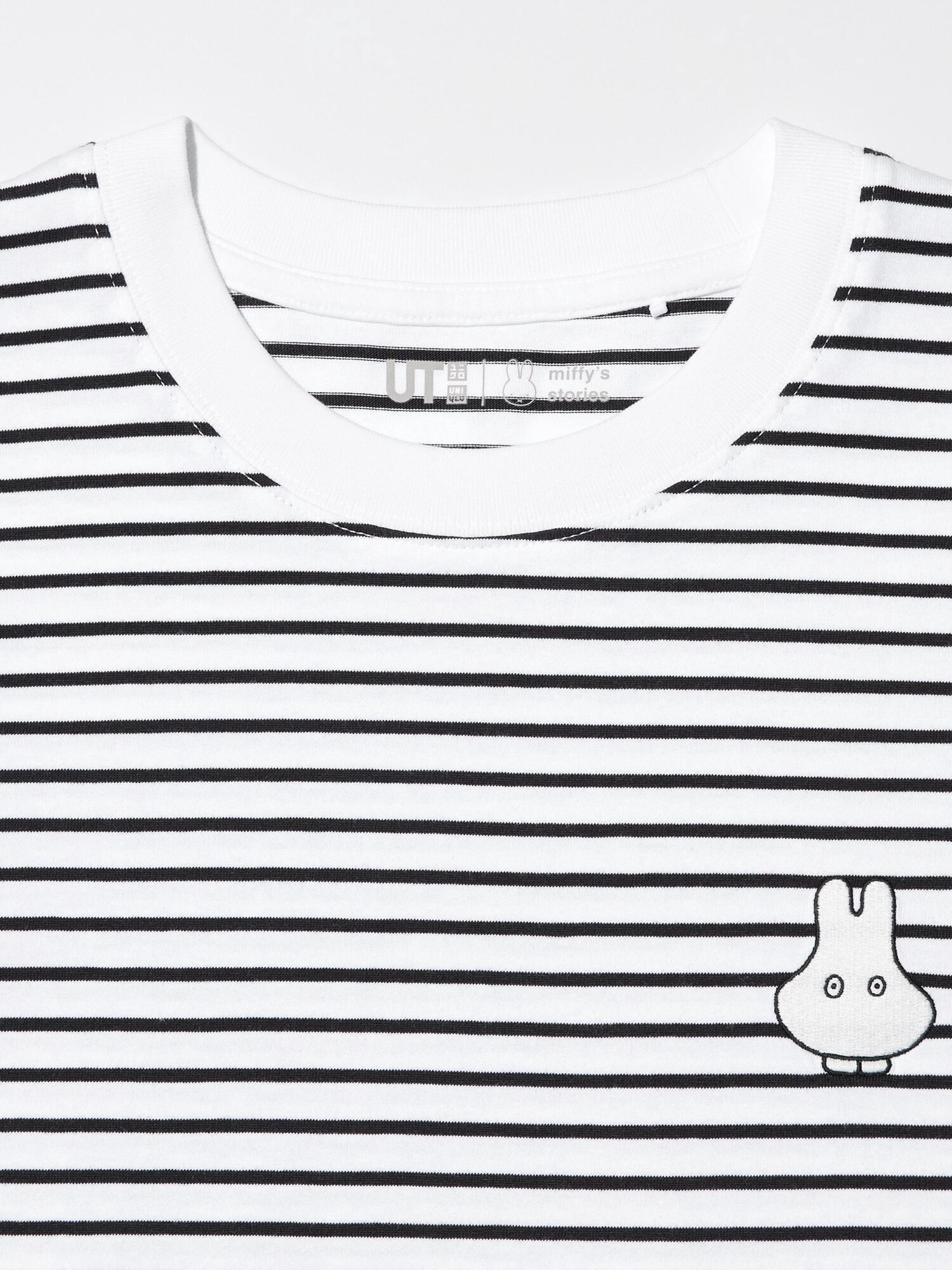 miffy's stories UT Graphic T-Shirt | UNIQLO US