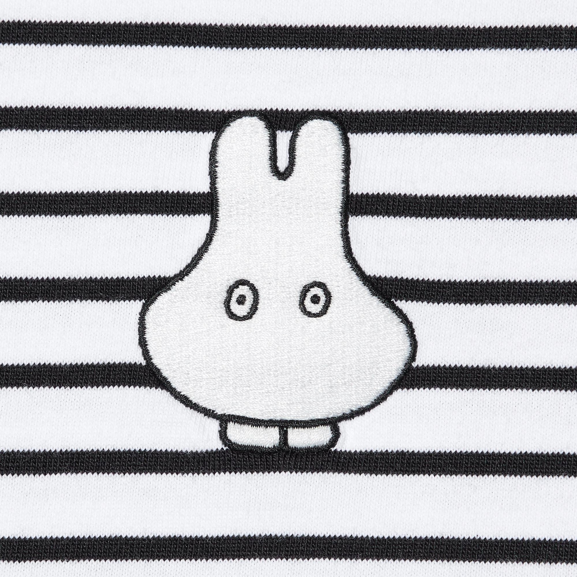 MIFFY'S STORIES SHORT SLEEVE UT