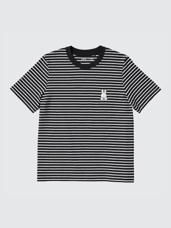 miffy's stories UT Graphic T-Shirt