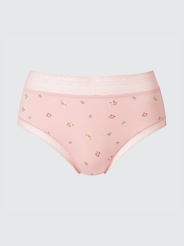 SHORTS | JUST WAIST