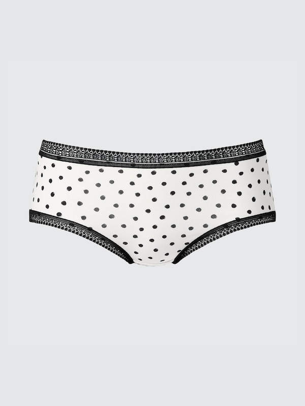 HIPHUGGER BRIEFS
