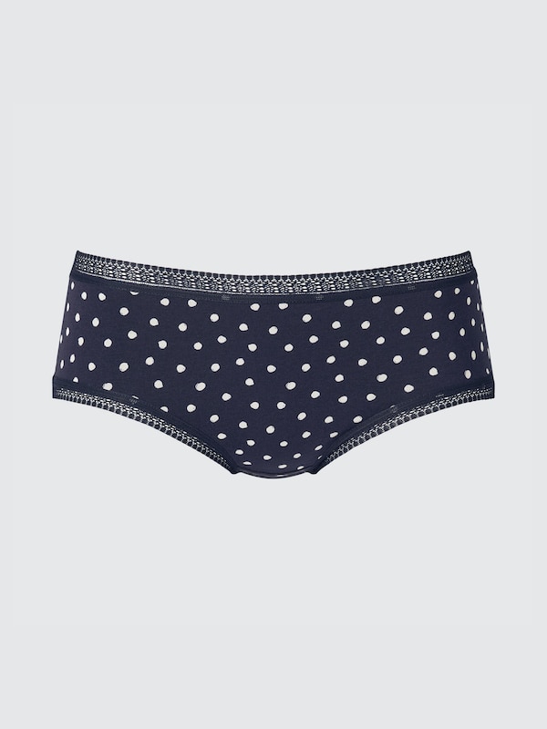 HIPHUGGER BRIEFS
