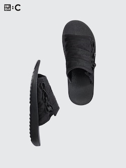 UNIQLO : C Slide Sandals